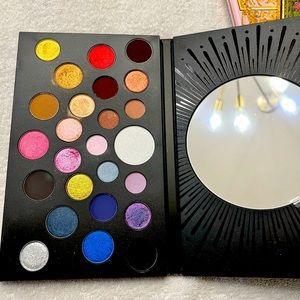 Mac Christmas Palette